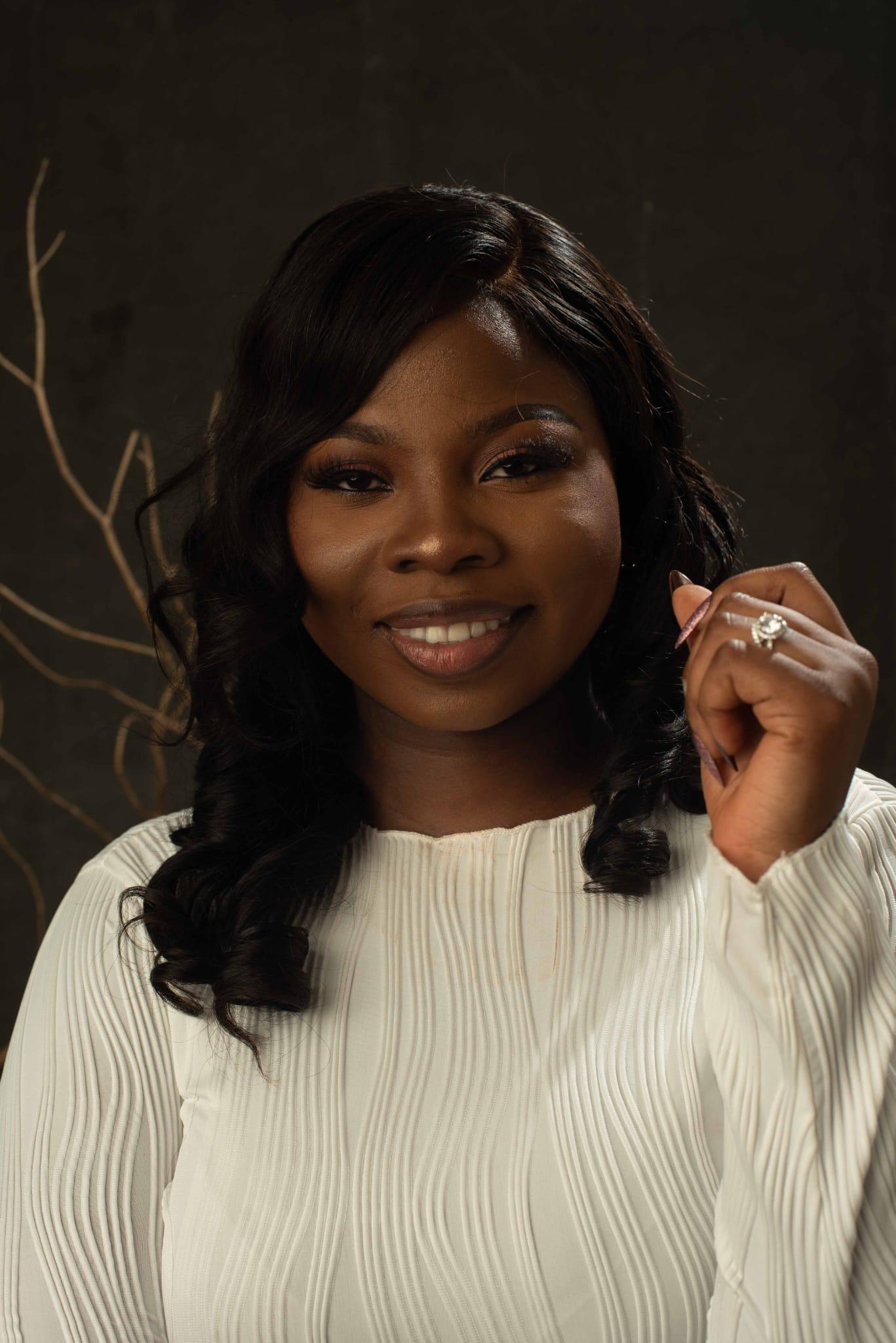 Moyinoluwa Adeyemo