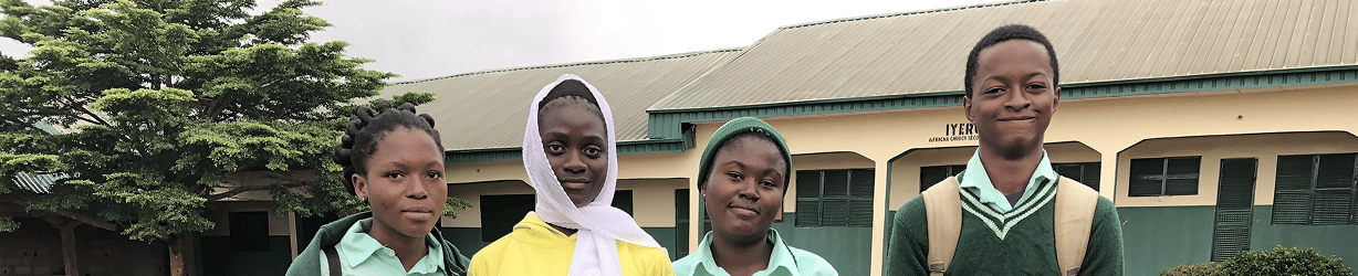 Offa Digital Literacy Program workshop